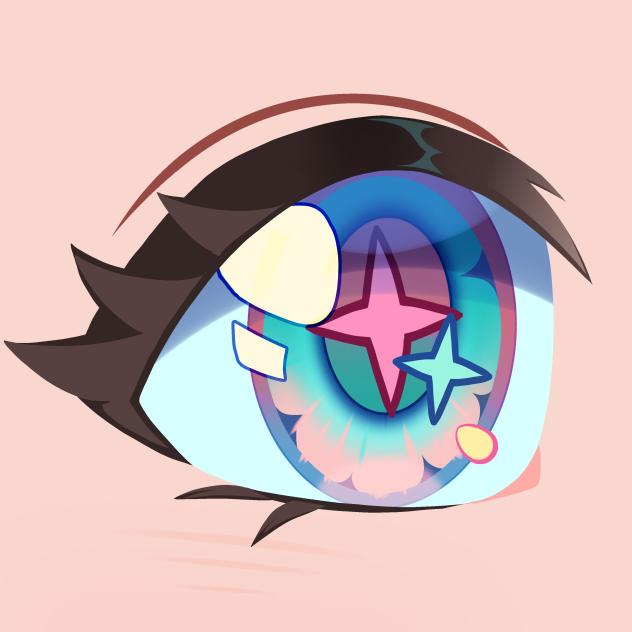 Aria's Eye