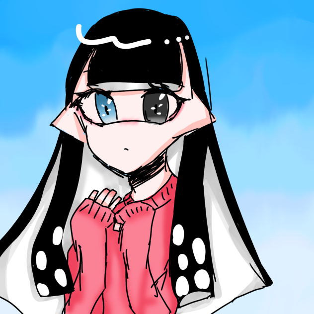 名前どーしよ､､､