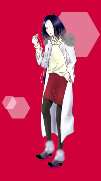 GIRL