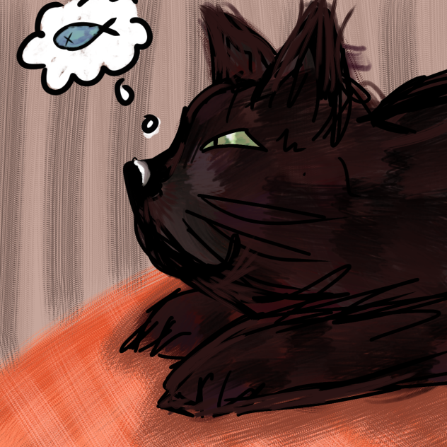 Kitty - ibisPaint