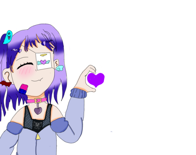 繋げよっ♡