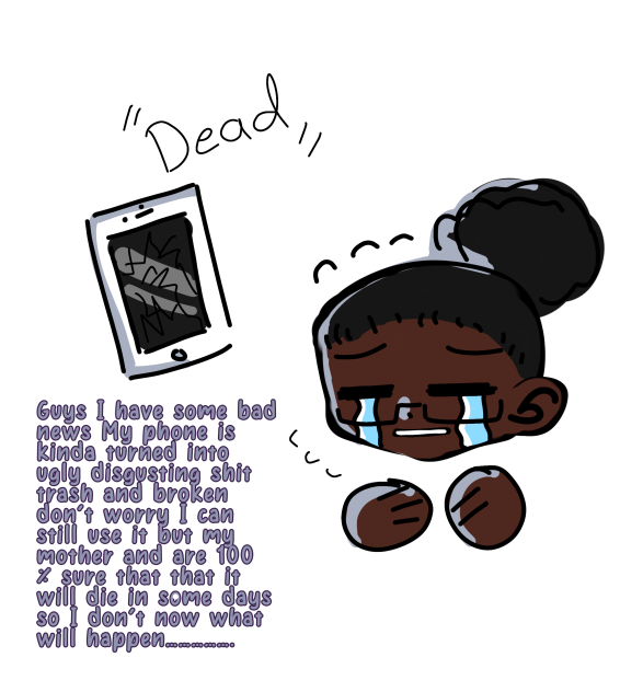 Bad news