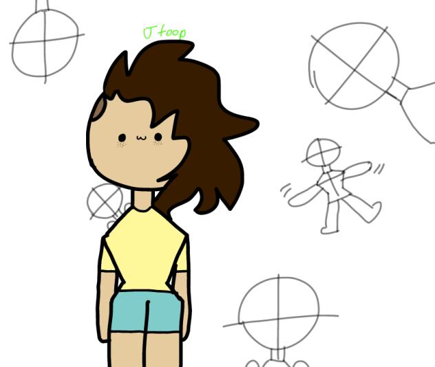 Collab with me!
