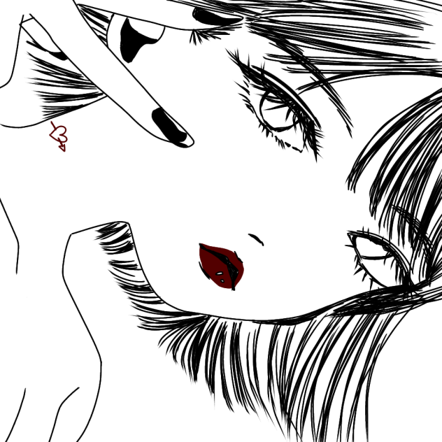 うん