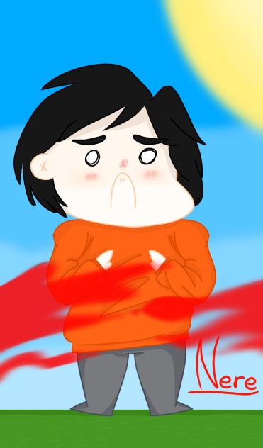 El Trauma (┛◉Д◉)┛彡┻━┻