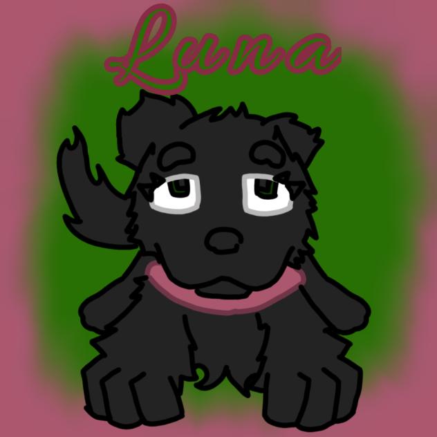 Luna Essa Art