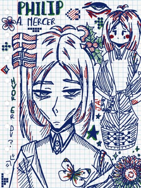 ⭐🇳🇴 Philip 🇩🇰⭐