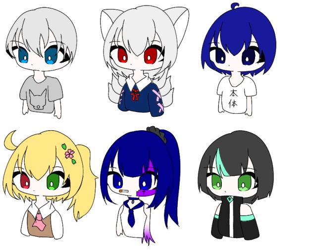 あるふぁ村　その2