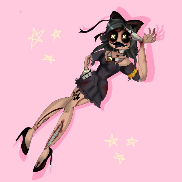 Cynessa