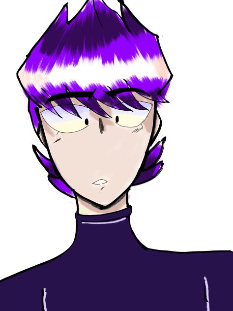 human Donnie 😃 🙂