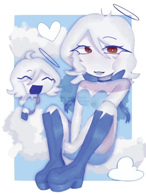 Cloud☁