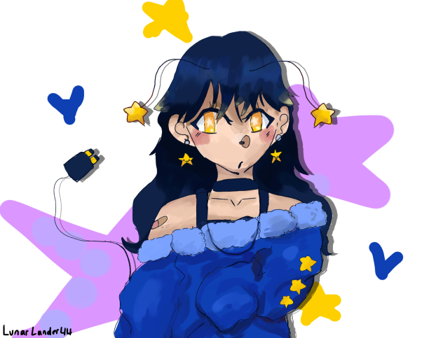 For Yuki