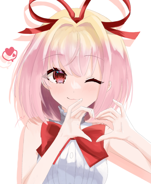 恋愛フラグちゃん