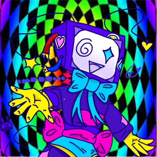 spiral woah