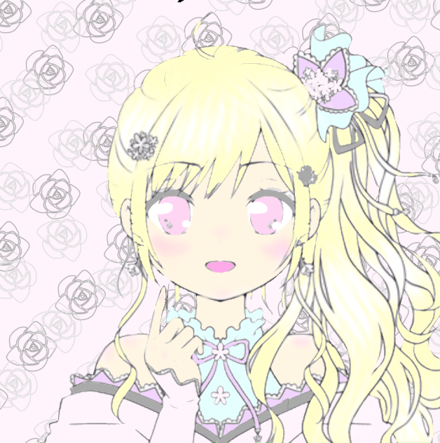Colored