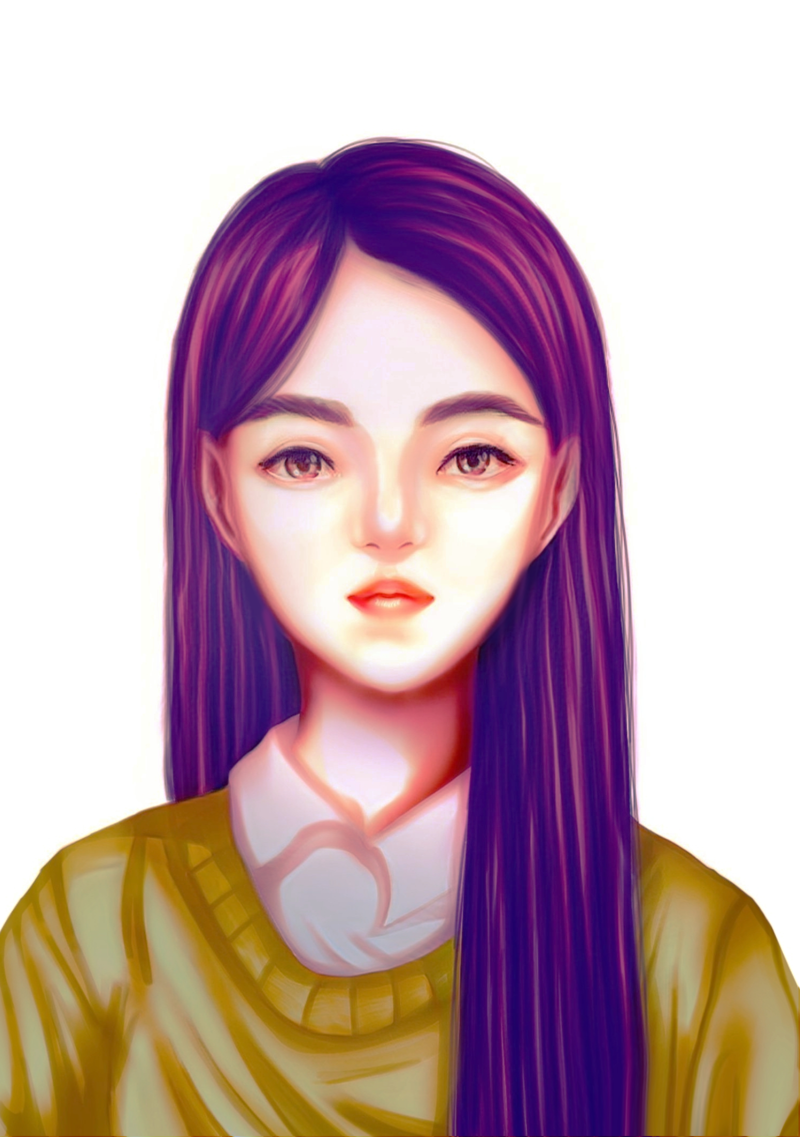My OC 2 - ibisPaint
