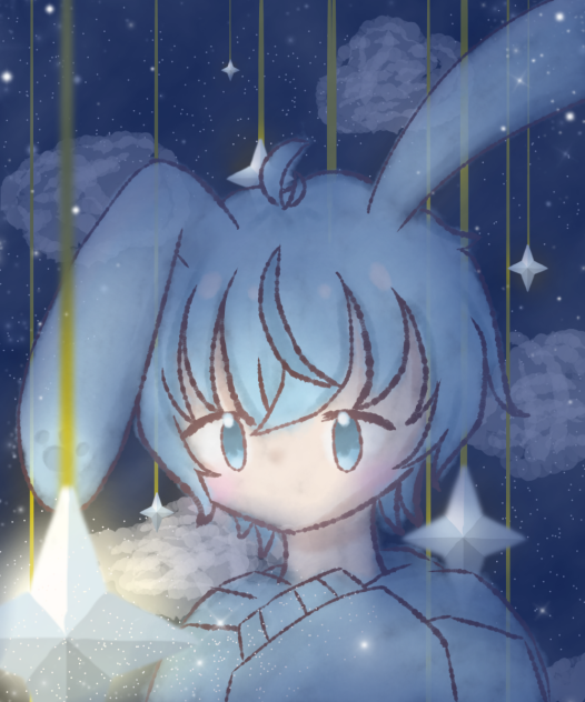 ⭐️×🐇