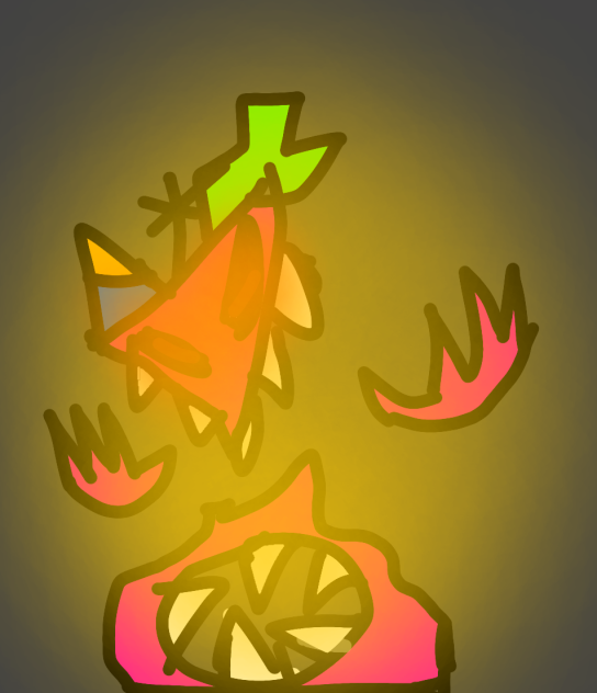 karl gets caught by the cops