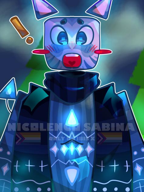 I need to get better 😑 (with render)