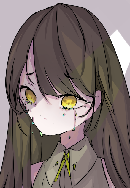 [crying]💧💧🌼