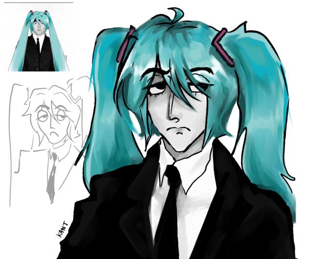 Mikuney