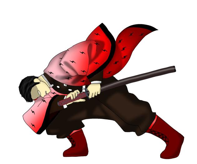 More art 4 my friend (he better like it)