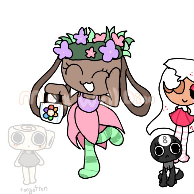 Idk what