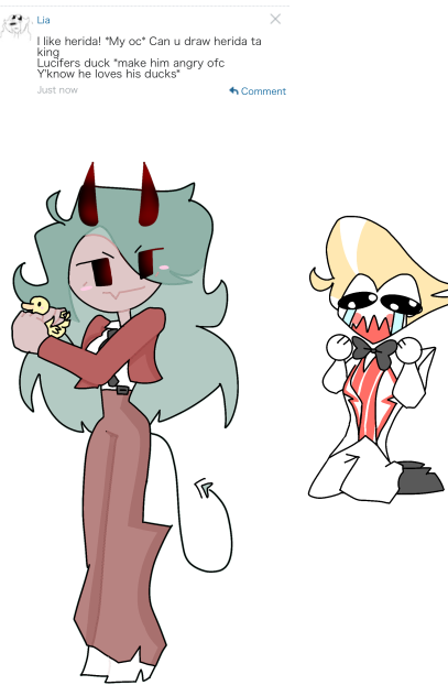gift for @Lia