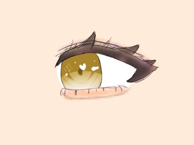 瞬き