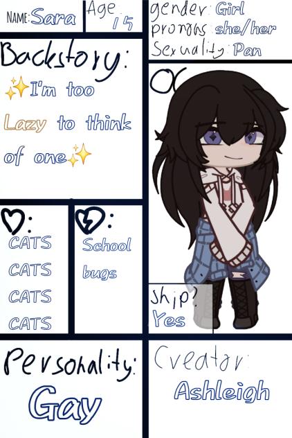 ✨✨✨For Luna✨✨✨