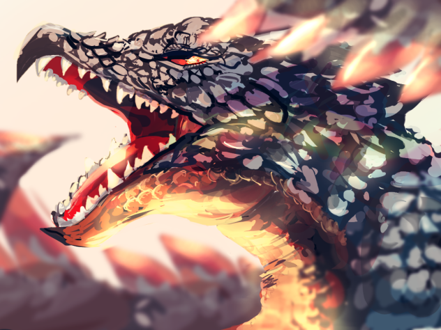 飛竜