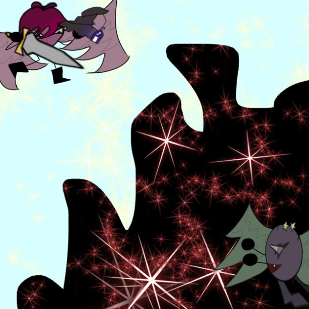 A.O.P LORE DROP ANIMATION