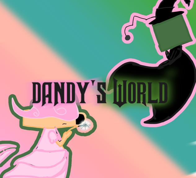 Dandys world wicked