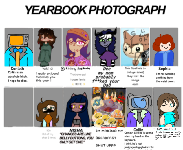 Yearbook