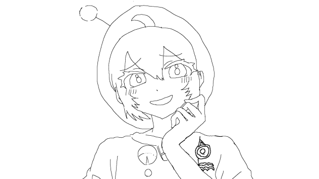 オーバーライド「トレス」