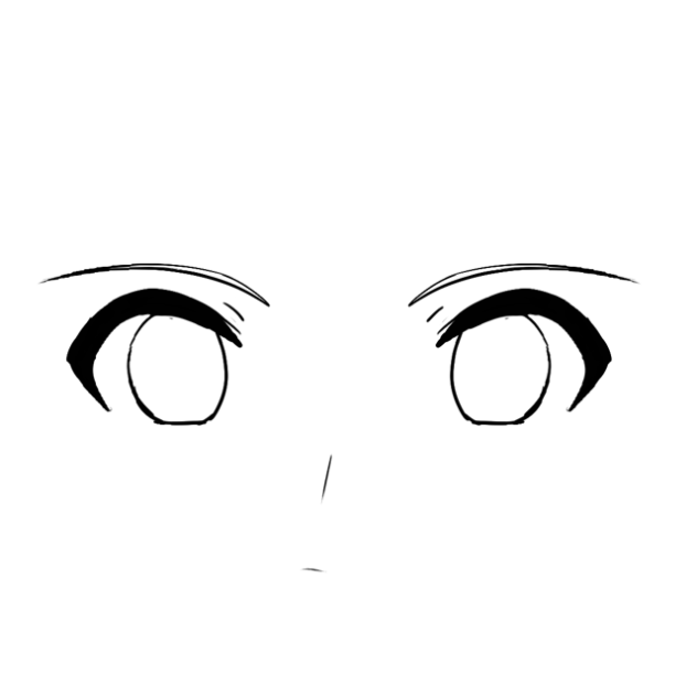 Random animation - ibisPaint