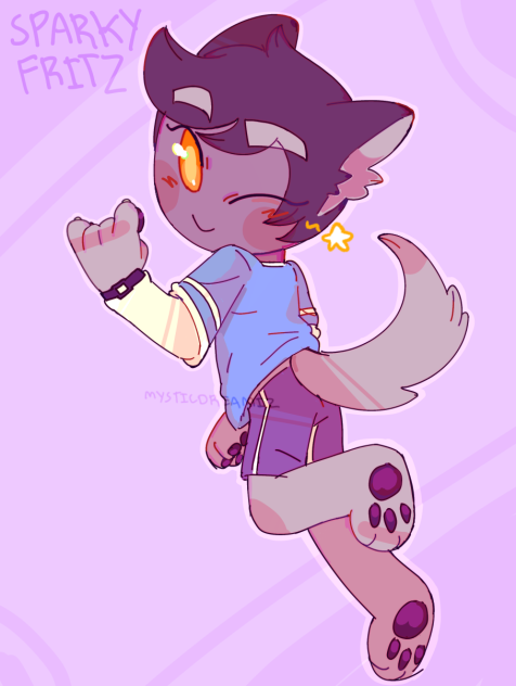 Sparky