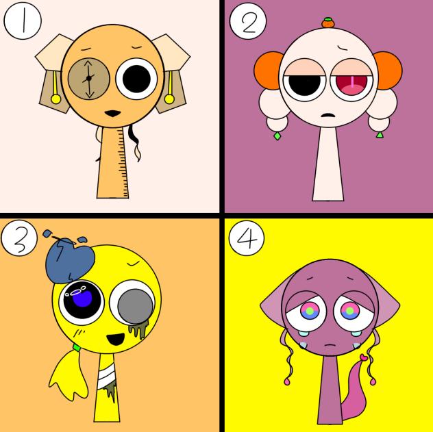 誰か引き取ってくれぇ③