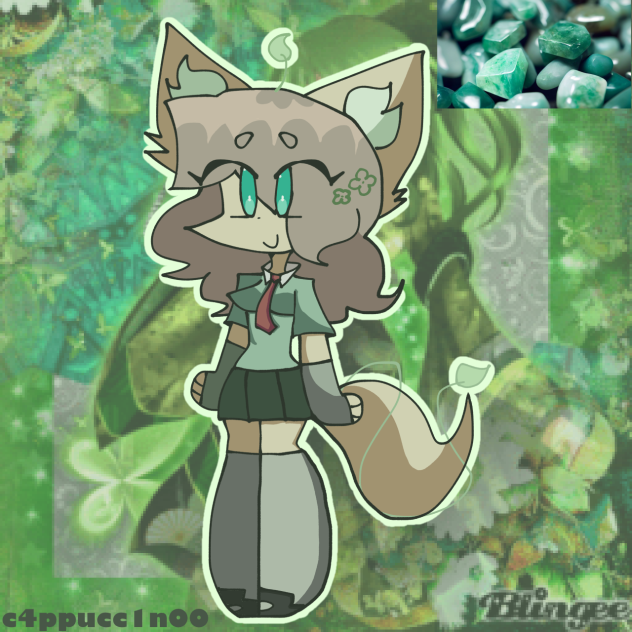 jade! 🌱