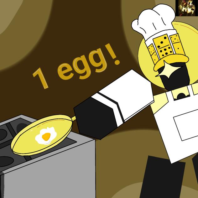1egg