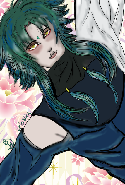 Xiao genshin