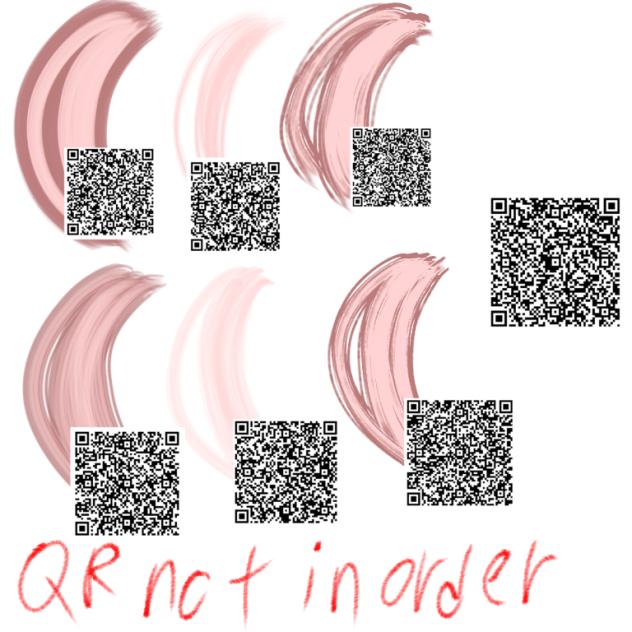 Hair on Hair on Hair on Hair