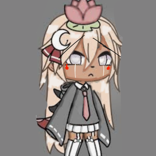 SAD - ibisPaint