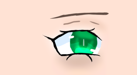 Eye