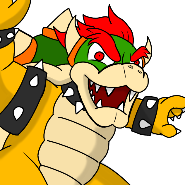 bowser