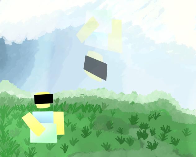 Roblox