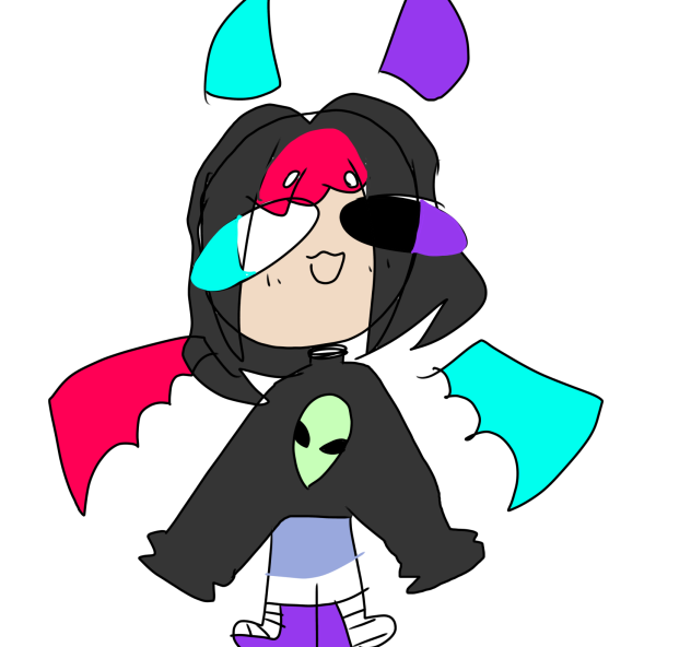 Luna chikita
