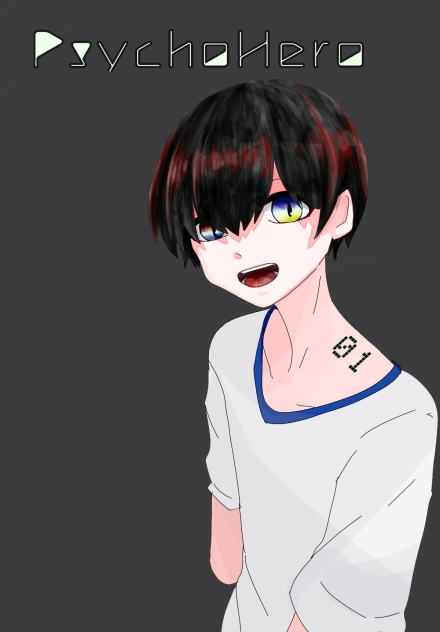 ダイクロイックアイ