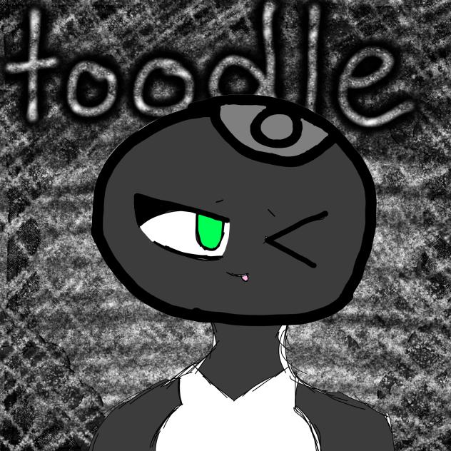 Toodles dandy’s world