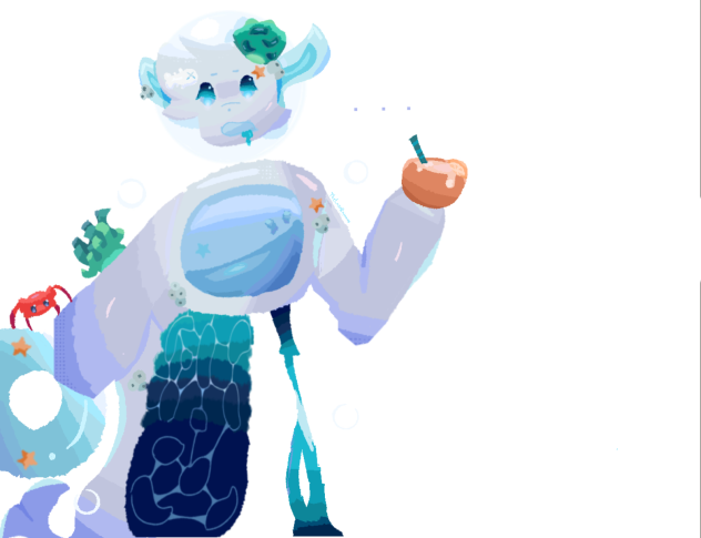 ROBLOX oc!